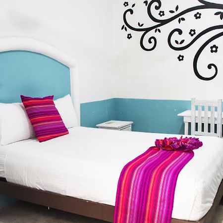 Luna Maya Otel Tulum Dış mekan fotoğraf