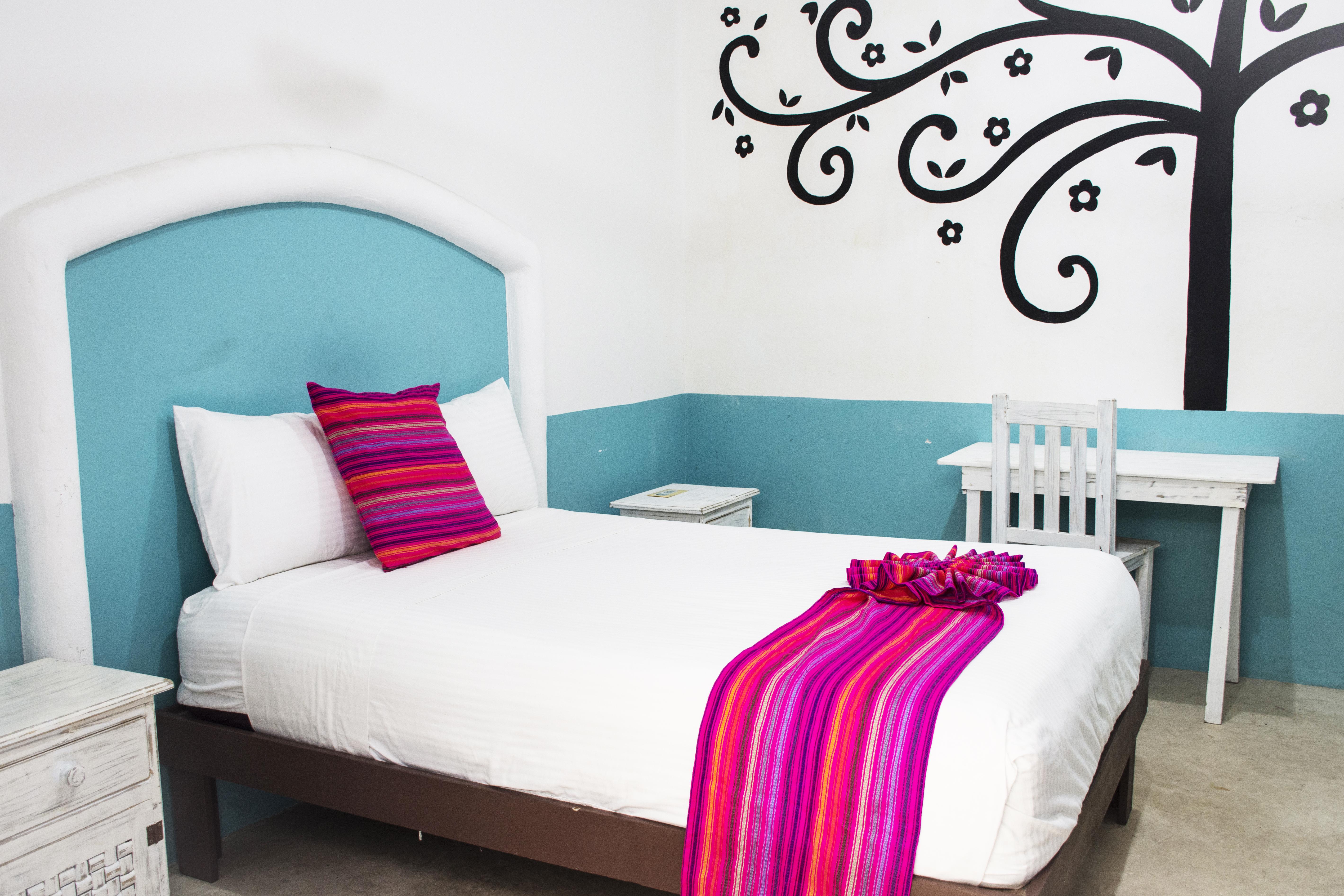 Luna Maya Otel Tulum Dış mekan fotoğraf